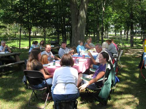 picnic