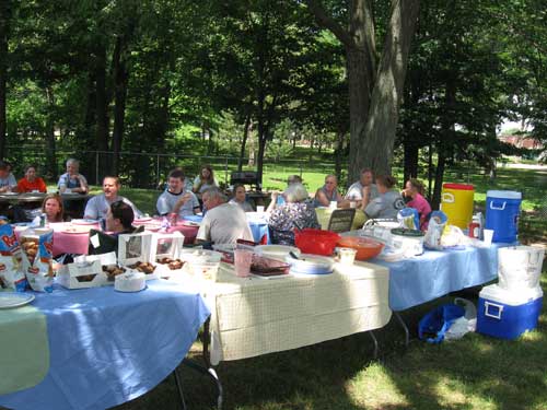 picnic