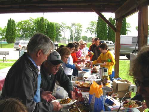 picnic