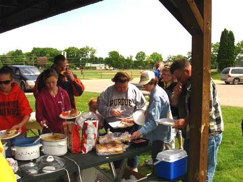 picnic