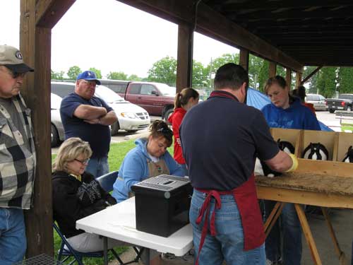 youth writers